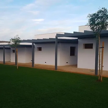 Complejo Rural Rio Secreto Ostello